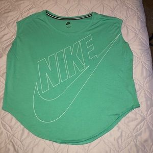 Athletic Shirt